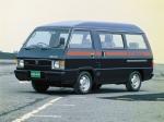 Mitsubishi Delica 1979 года
